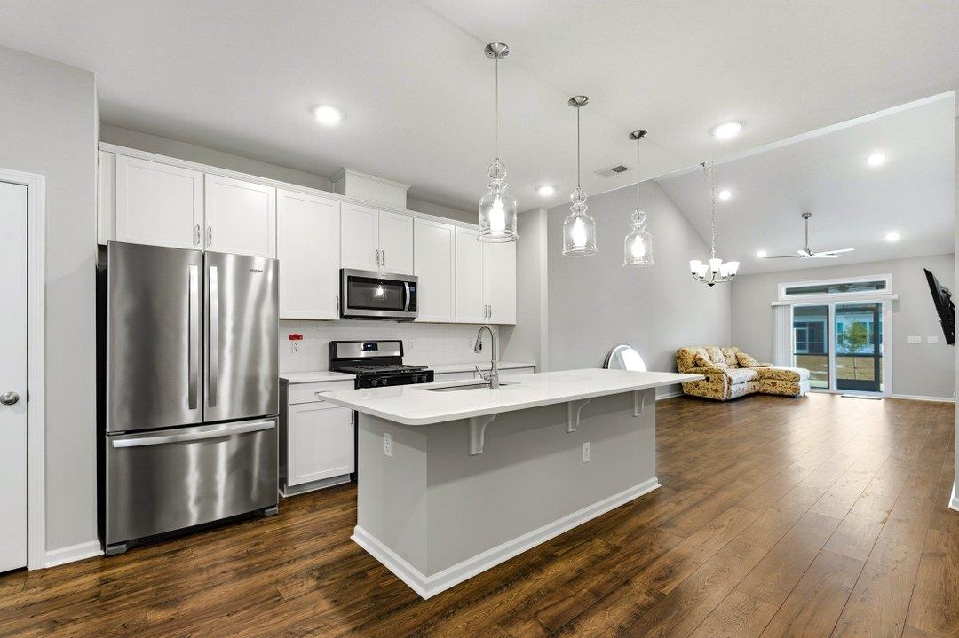 4032 Taranto Loop, Unit C Myrtle Beach, SC 29579 - Photo 8 of 37