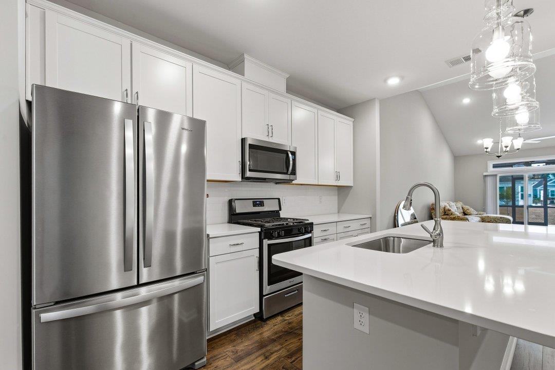 4032 Taranto Loop, Unit C Myrtle Beach, SC 29579 - Photo 9 of 37