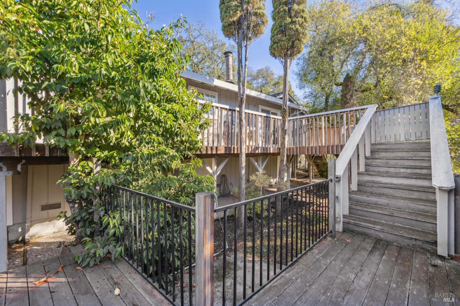 4050 Sonoma Mountain Road Santa Rosa, CA 95404 - Photo 50 of 75