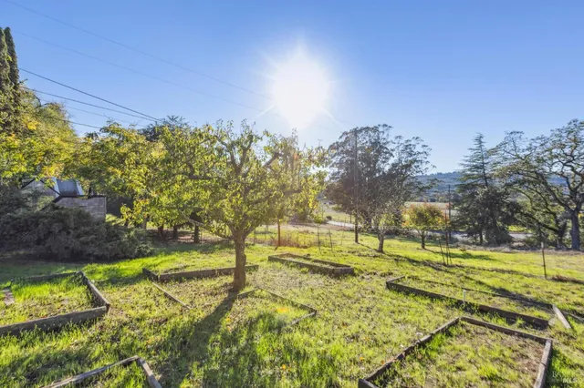 $1,075,000 | 4050 Sonoma Mountain Road, Santa Rosa, CA 95404