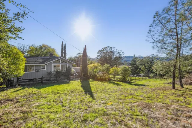 $1,075,000 | 4050 Sonoma Mountain Road, Santa Rosa, CA 95404