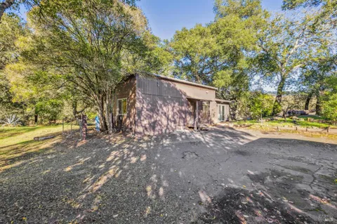 $1,075,000 | 4050 Sonoma Mountain Road, Santa Rosa, CA 95404