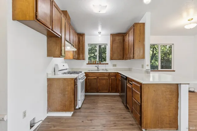 $1,075,000 | 4050 Sonoma Mountain Road, Santa Rosa, CA 95404