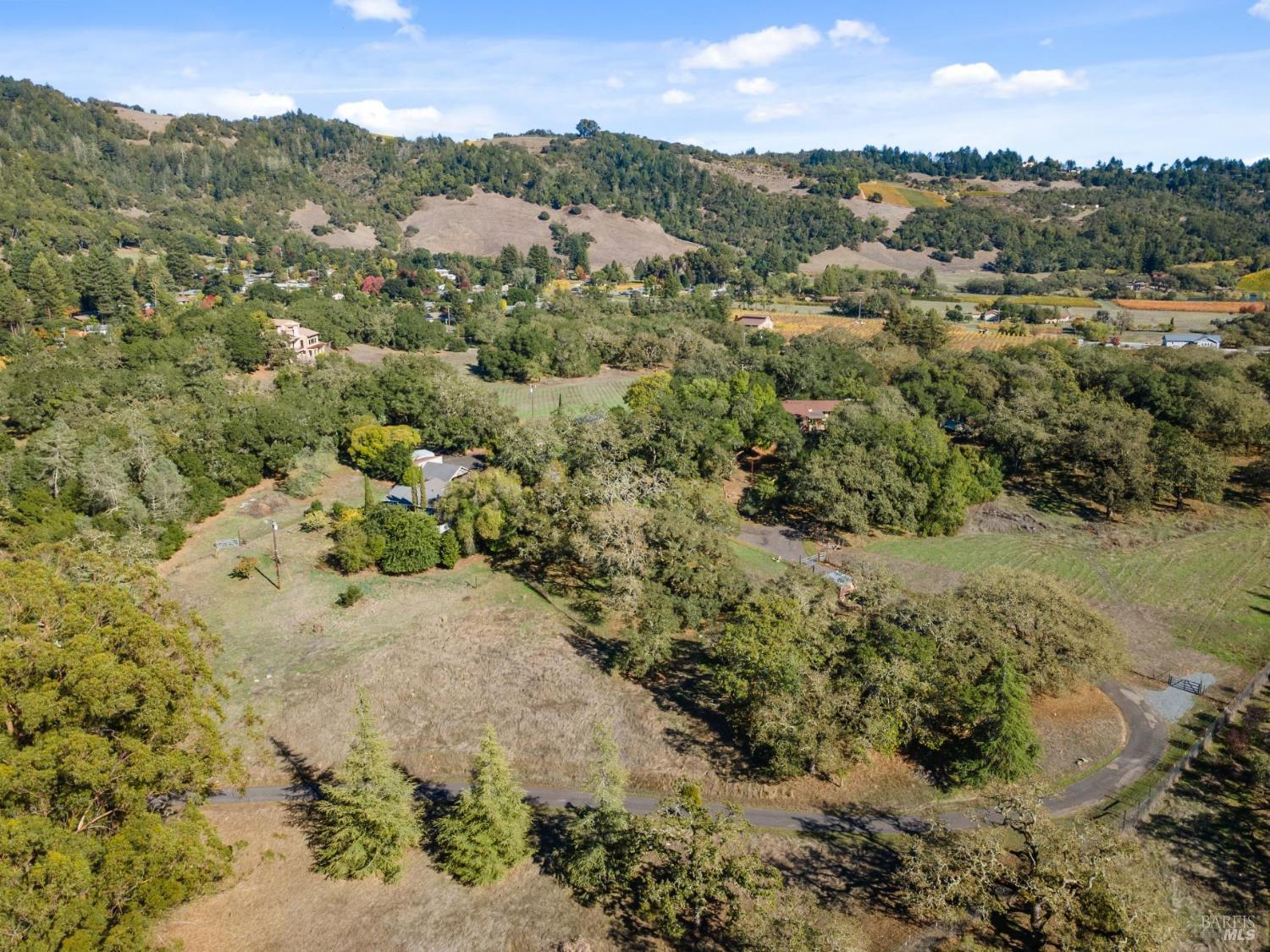4050 Sonoma Mountain Road Santa Rosa, CA 95404 - Photo 7 of 75