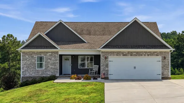 $479,900 | 206 Talons Ridge Road Northwest, Cleveland, TN 37312