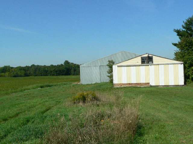5384 Tompkins Road Onondaga, MI 49264 - Photo 4 of 7 Photo 4