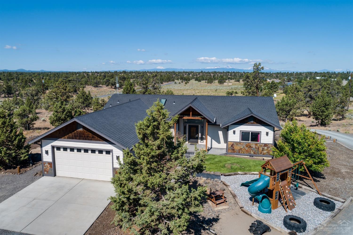 62730 Todd Road Bend, OR 97701 - Photo 2 of 25 Additional Photo