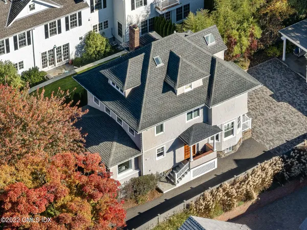 $25,000 | 155 Milbank Avenue, Greenwich, CT 06830