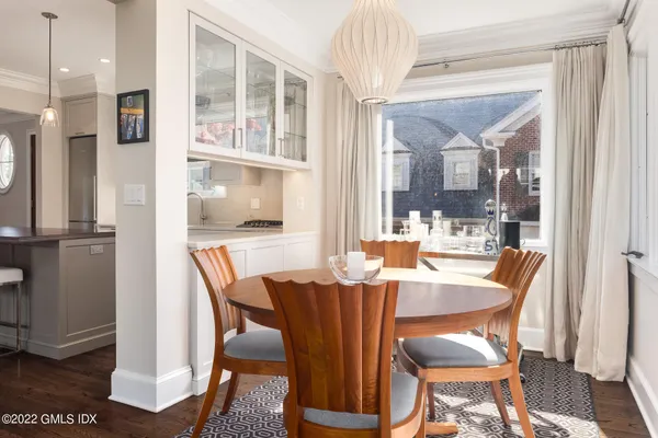 $25,000 | 155 Milbank Avenue, Greenwich, CT 06830