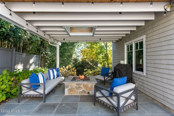 $25,000 | 155 Milbank Avenue, Greenwich, CT 06830