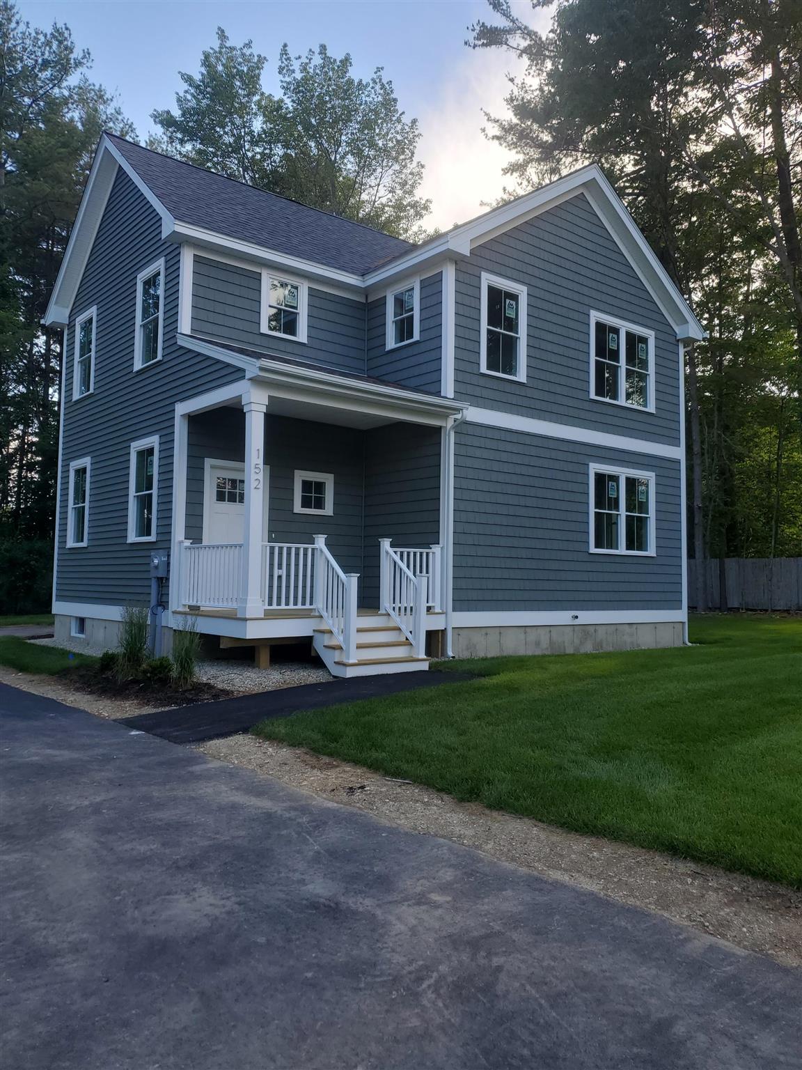 152 Mast Road Dover, NH 03820 - Photo 22 of 26 Gallery Image 22