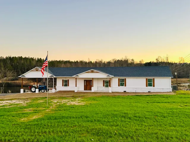 $399,900 | 172 New Bethel Road, Selmer, TN 38375