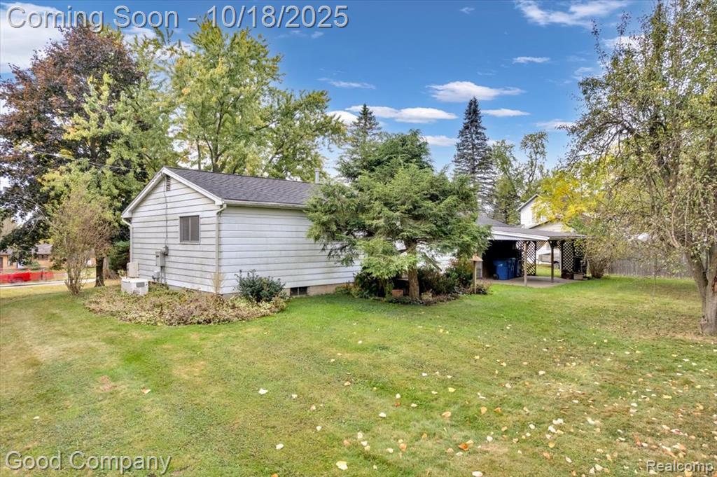 3209 Grange Hall Road Holly, MI 48442 - Photo 19 of 25 Gallery Image 19