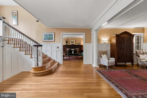 $975,000 | 222 Longwood Road, Baltimore, MD 21210