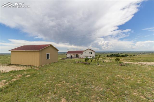 27450 Judge Orr Road Calhan, CO 80808 - Photo 33 of 35 Gallery Image 33