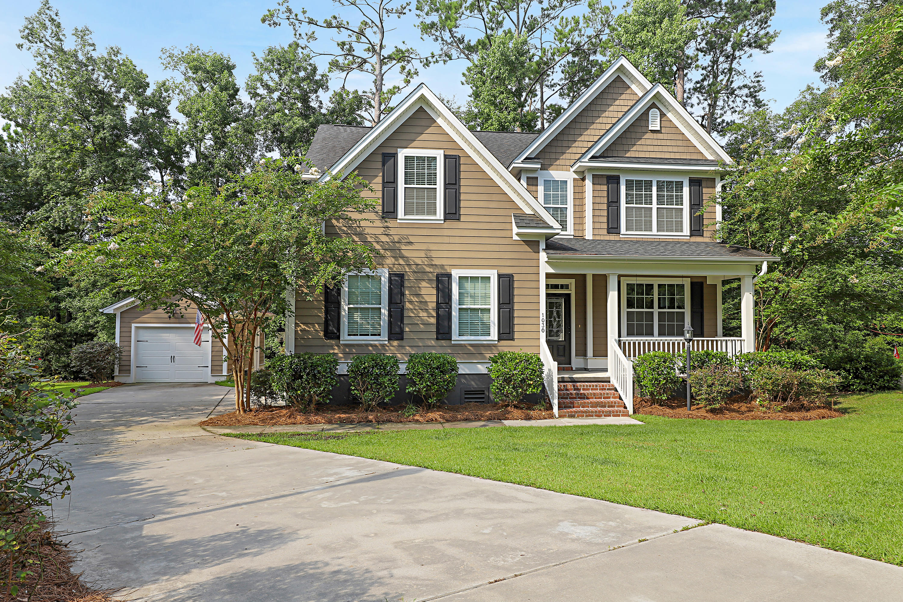 1030 Randy Kinard Lane Hanahan, SC 29410 - Photo 38 of 39 IMG_1119