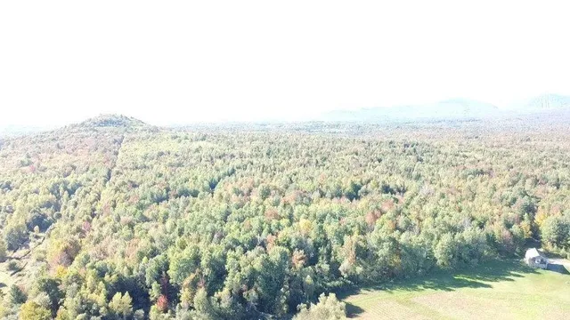 $427,500 | 0 North Jay Road, North Troy, VT 05859