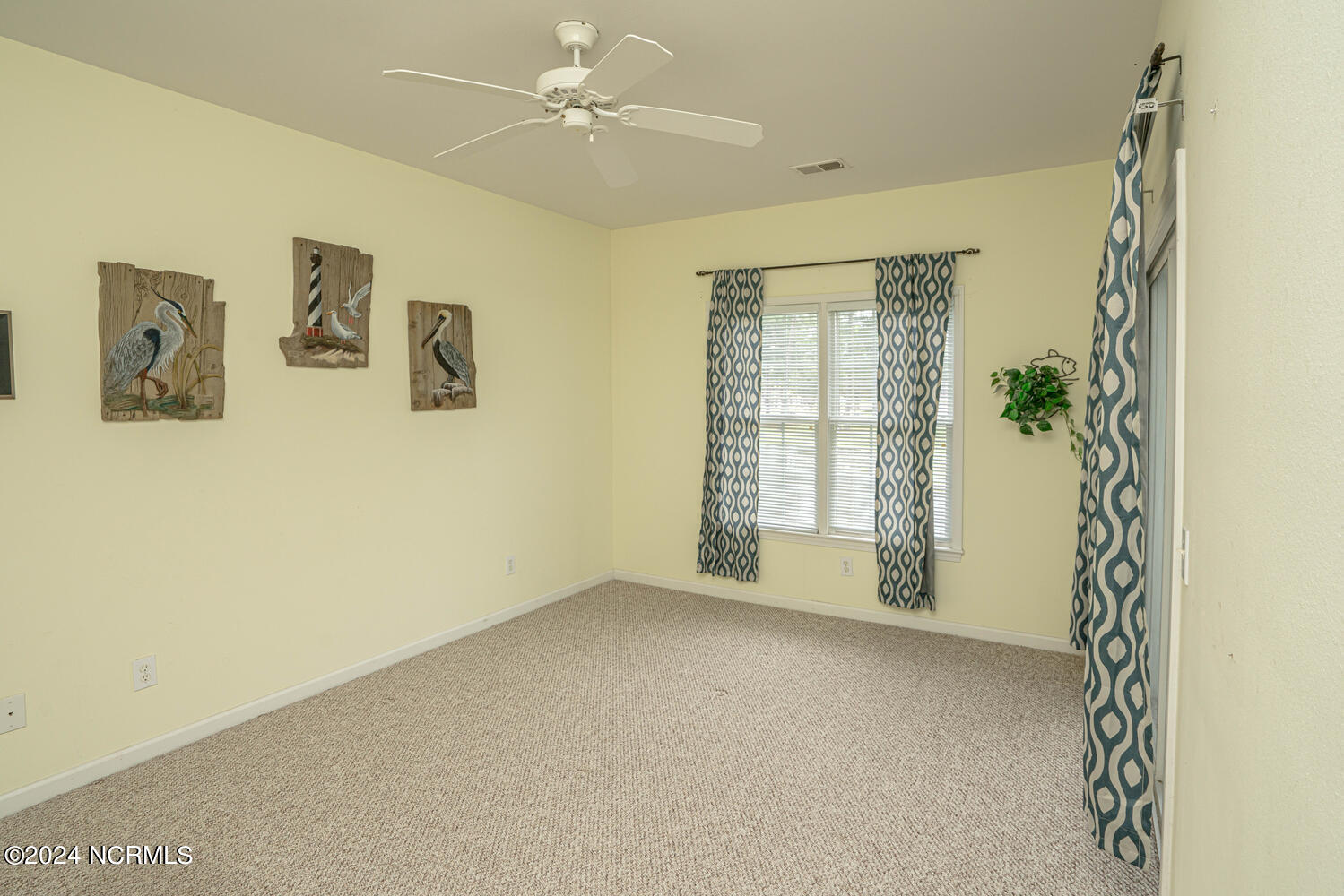 102 Rice Mill Circle, Unit 4 Sunset Beach, NC 28468 - Photo 13 of 41 Master Bedroom