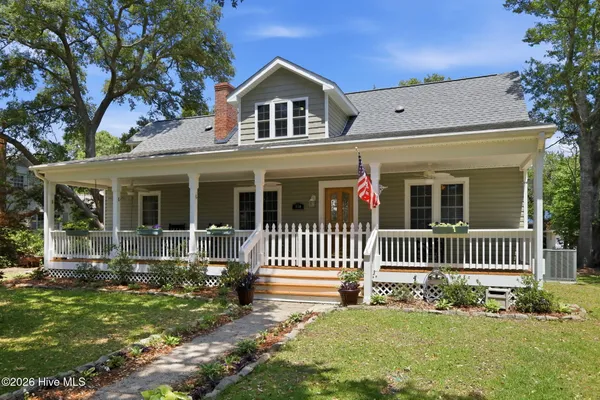 $650,000 | 114 Noyes Avenue, Morehead City, NC 28557