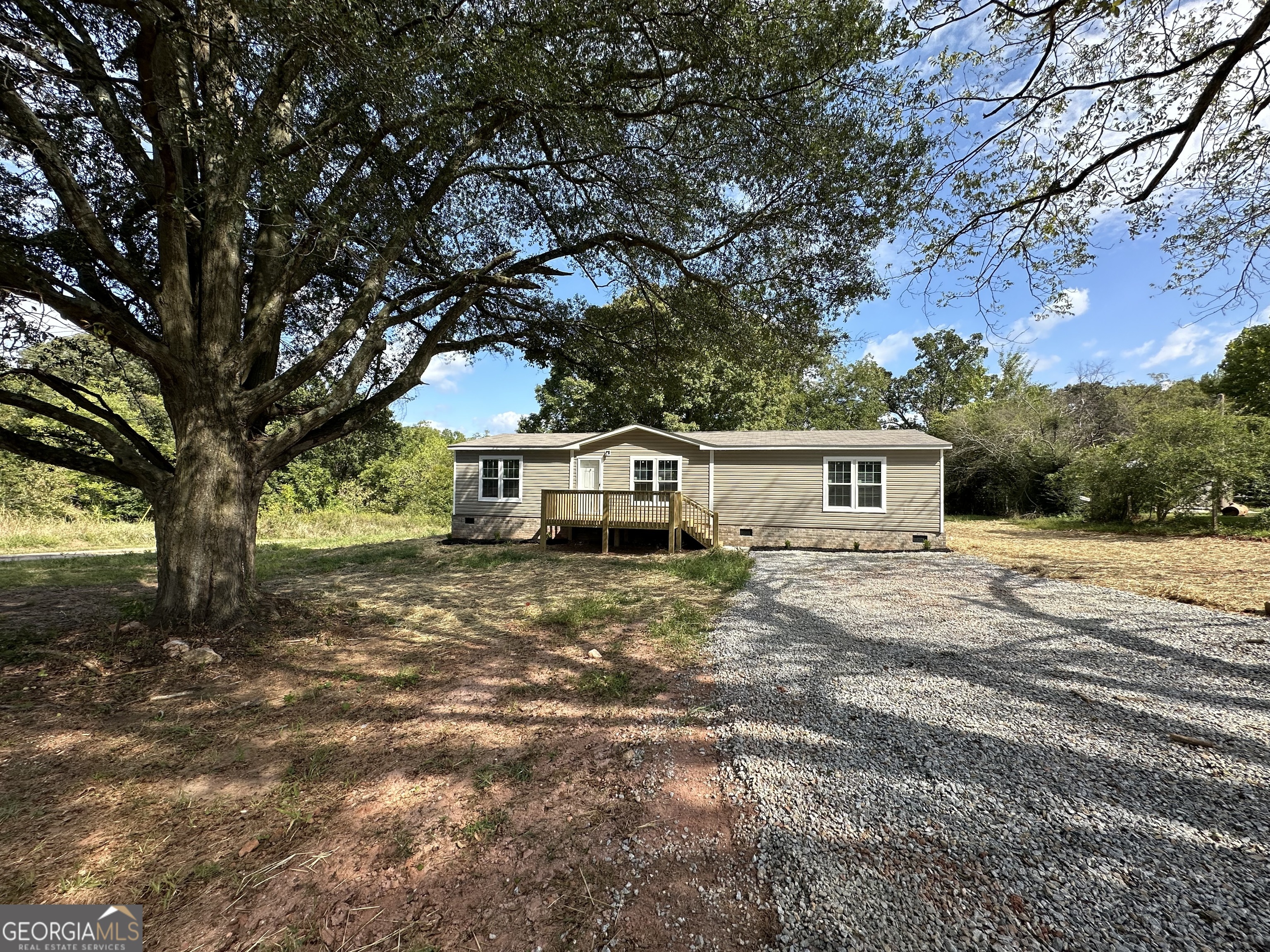 292 Railroad Avenue Lula, GA 30554 - Photo 1 of 1 Gallery Image 1
