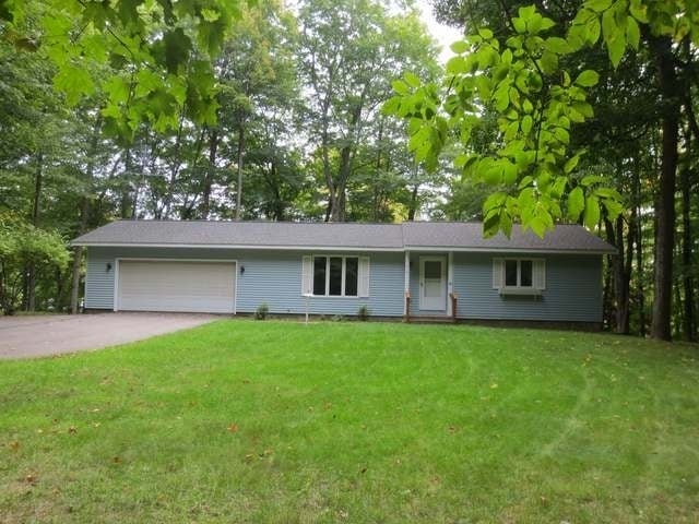 4181 Circle Drive Rhinelander, WI 54501 - Photo 2 of 19 Gallery Image 2