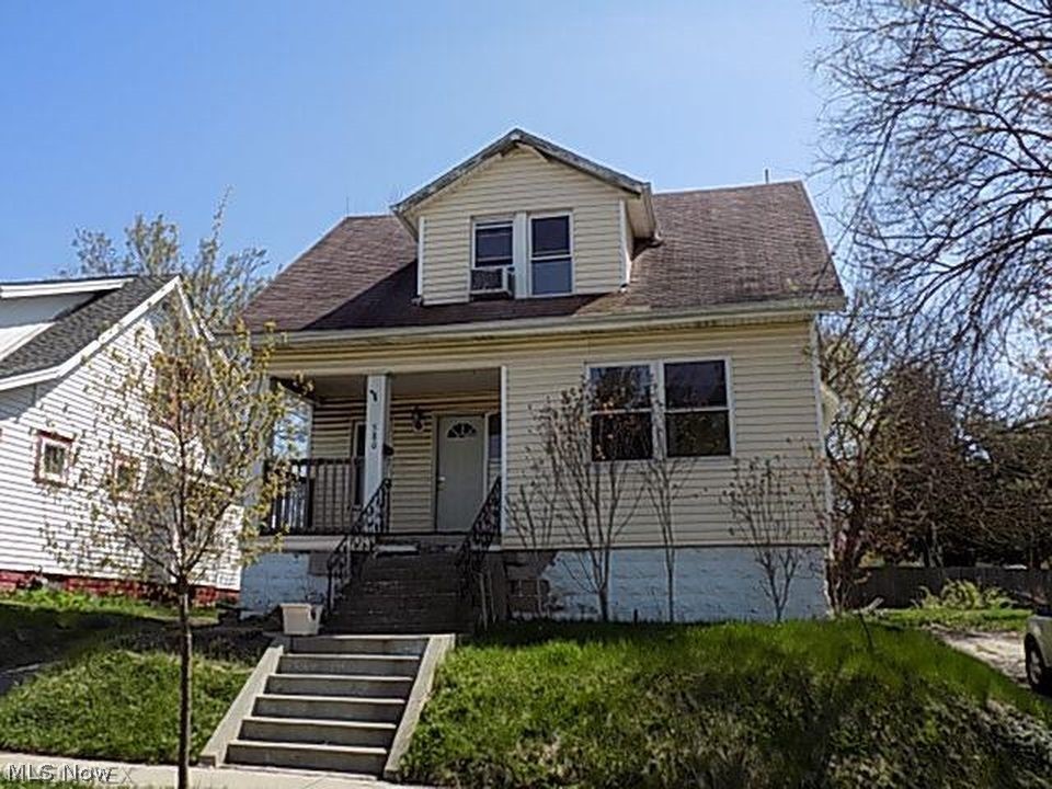 580 Baird Street Akron, OH 44311 - Photo 1 of 11
