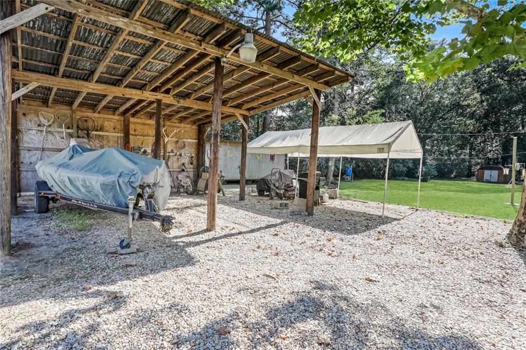 28874 Sharons Road Springfield, LA 70462 - Photo 19 of 20