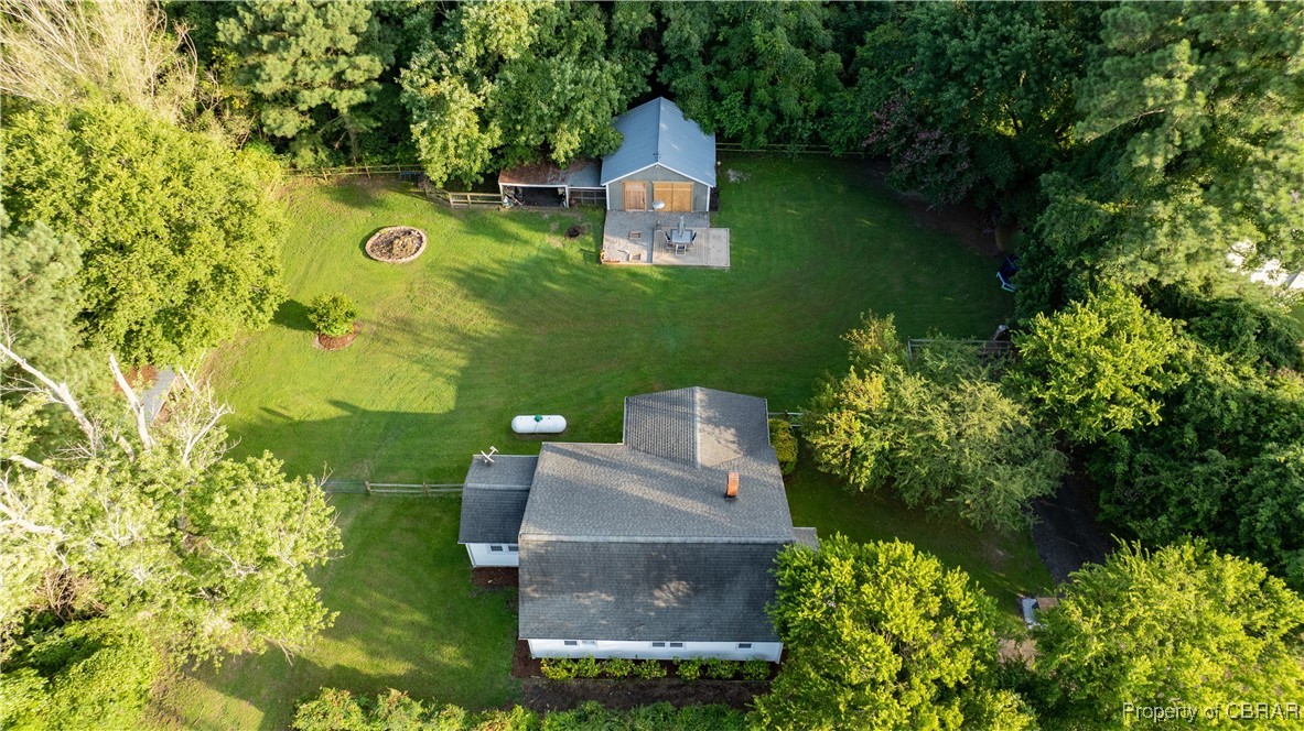 14302 Burwells Bay Road Smithfield, VA 23430 - Photo 29 of 39 Gallery Image 29