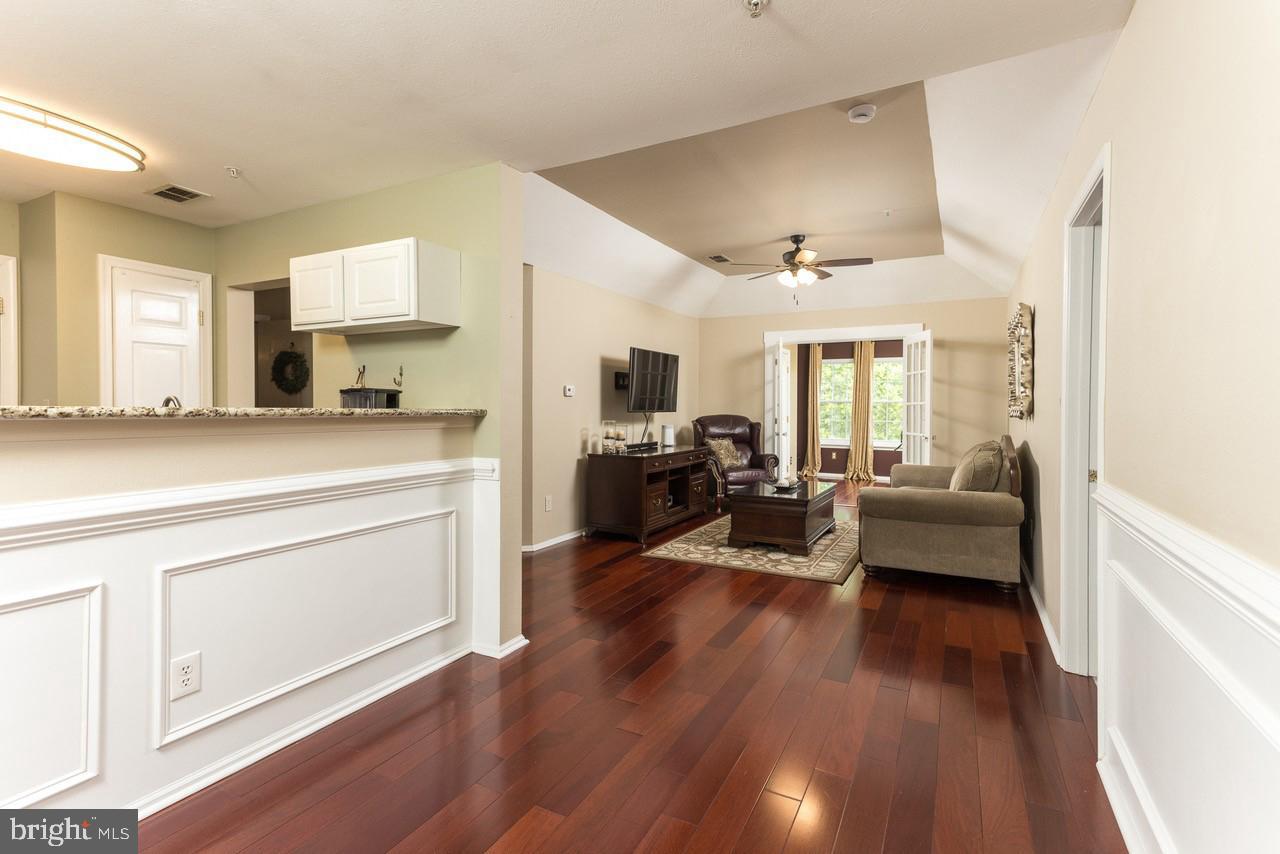 602 Churchill Road, Unit 602P Bel Air, MD 21014 - Photo 4 of 37 Open And Inviting Layout