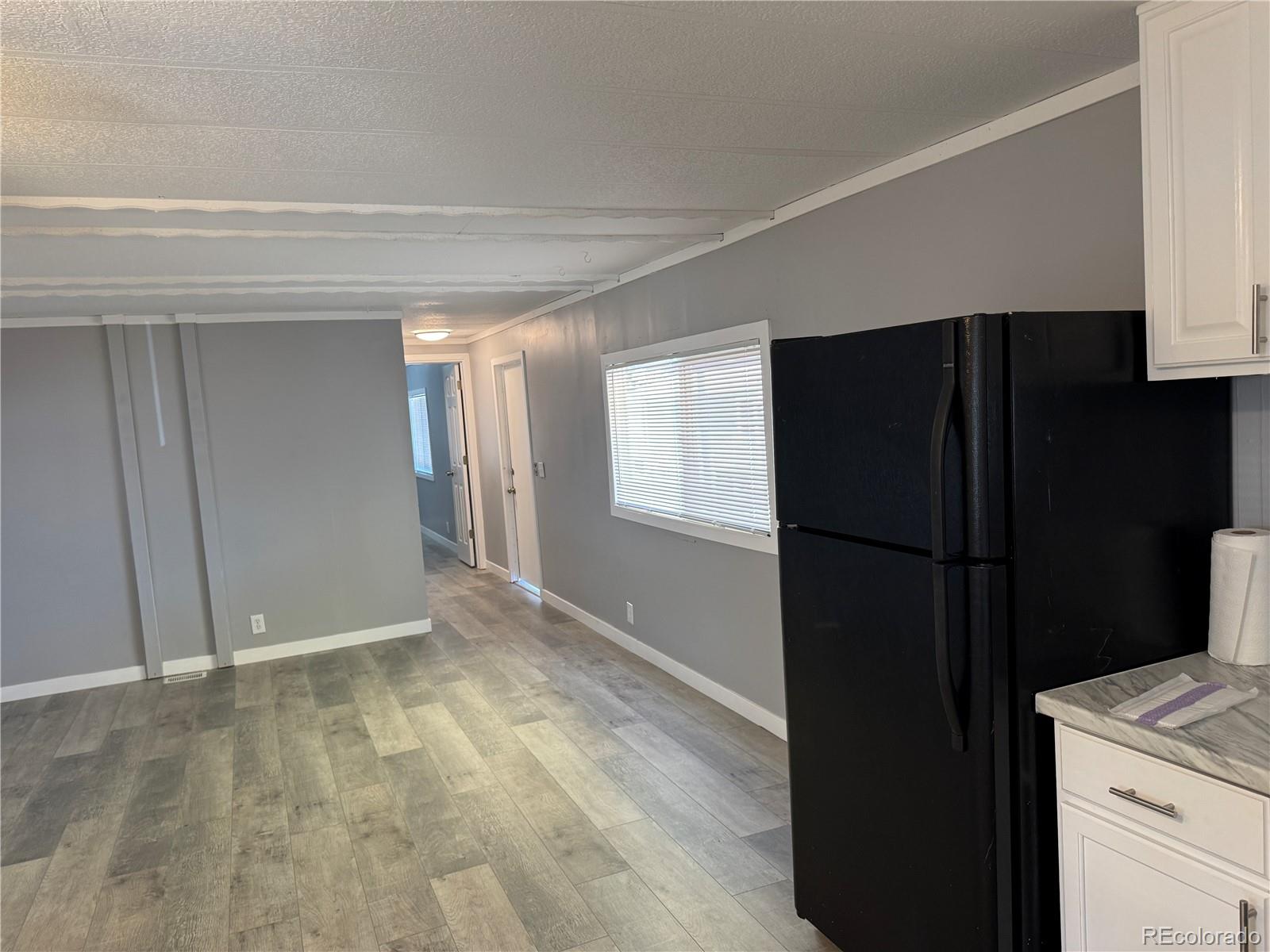 17190 Mt Vernon Road, Unit 176 Golden, CO 80401 - Photo 30 of 39 a view of a closet in kitchen