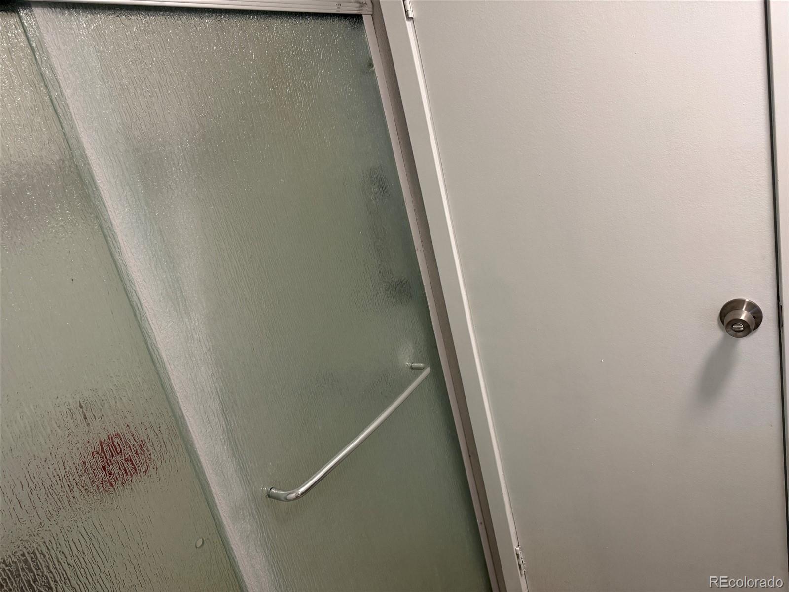 17190 Mt Vernon Road, Unit 176 Golden, CO 80401 - Photo 36 of 39 a view of utility room