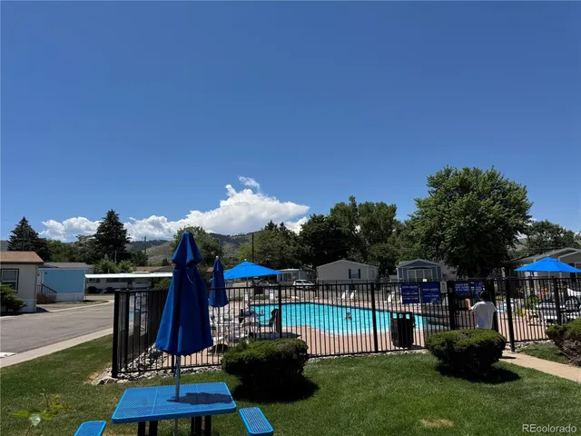$89,900 | 17190 Mt Vernon Road, Unit 176, Golden, CO 80401