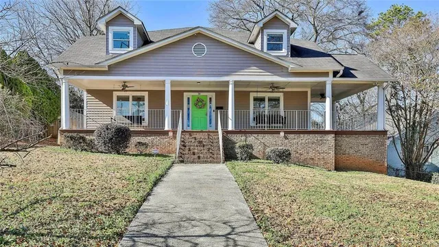 $795,000 | 258 Sunset Avenue Northwest, Atlanta, GA 30314