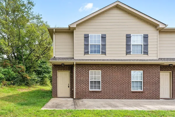 $950 | 394 Mcgee Court, Unit 4, Clarksville, TN 37040