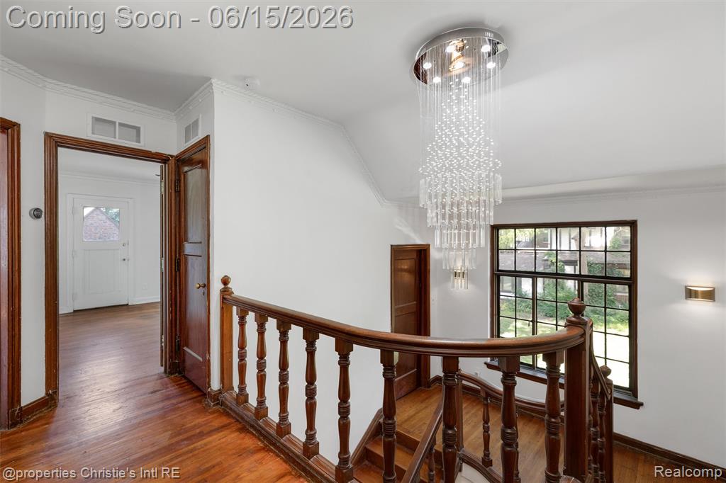 3205 Sherbourne Road Detroit, MI 48221 - Photo 50 of 76