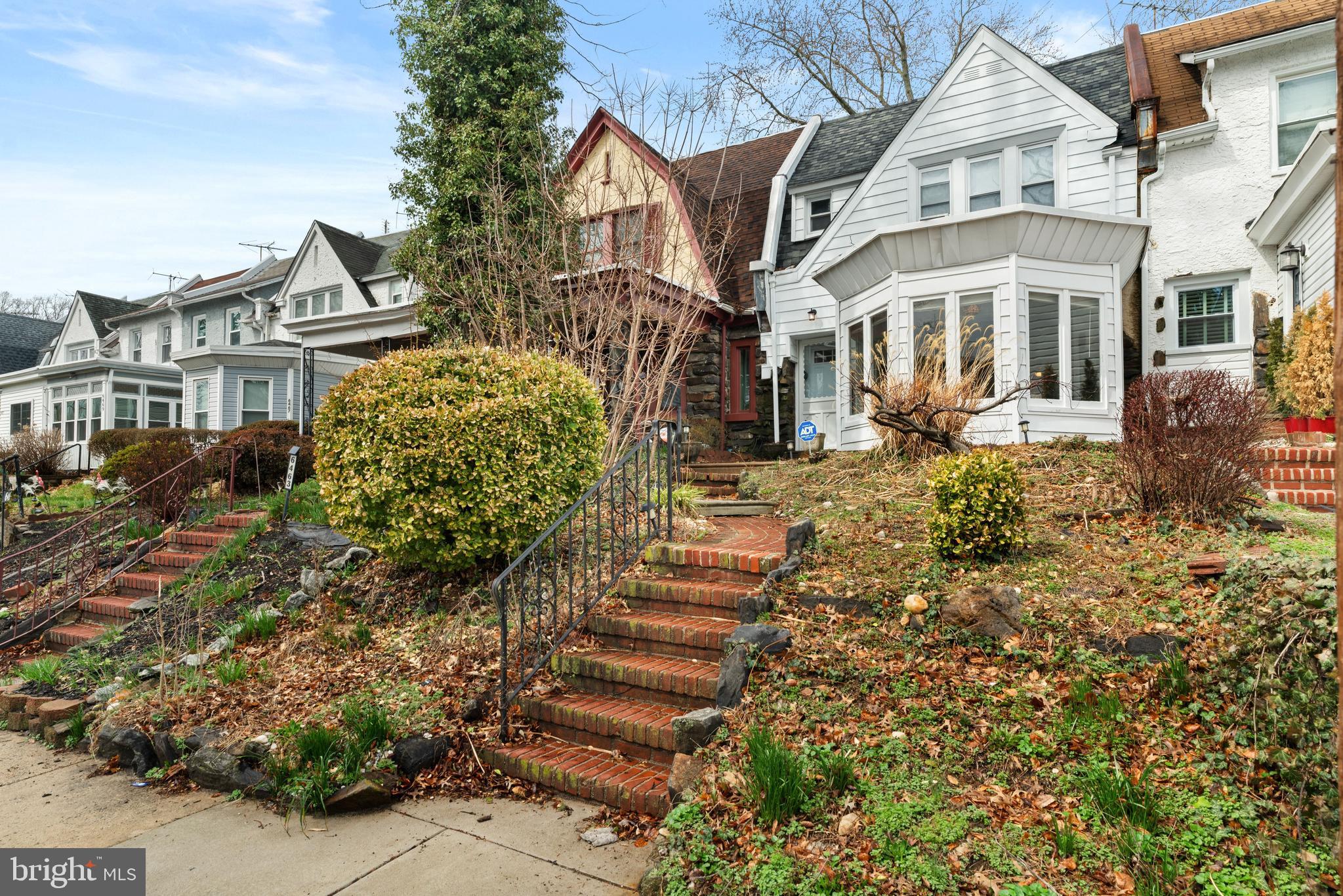 6461 Morris Park Road Philadelphia, PA 19151 - Photo 1 of 1 FRONT