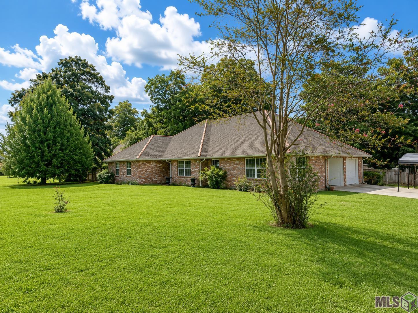 9958 Island Road Ventress, LA 70783 - Photo 4 of 22