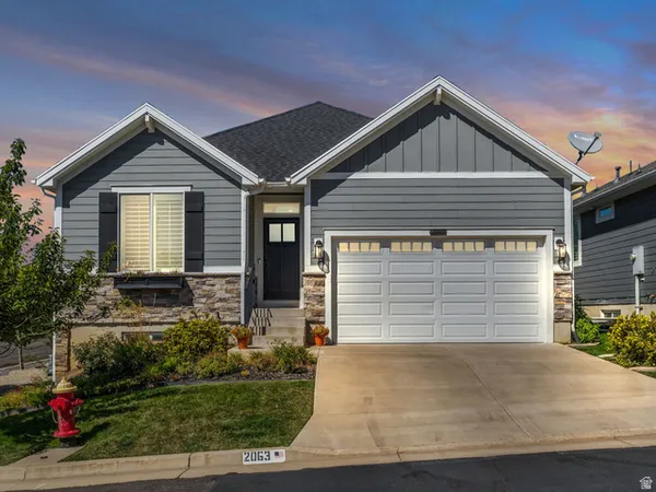 $779,000 | 2063 East 1200th Street North, Layton, UT 84040
