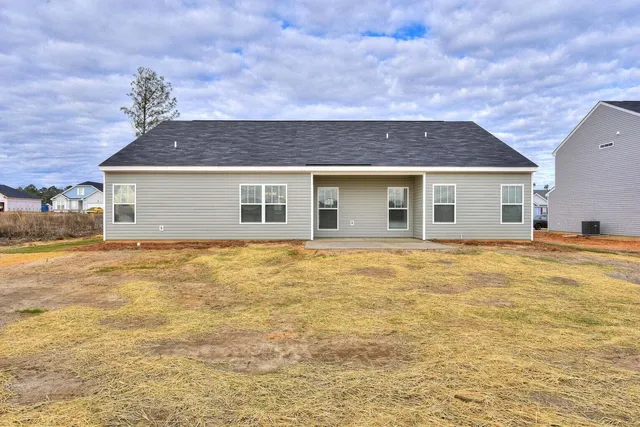 $310,400 | 123 Willow Oak Circle, Thomson, GA 30824