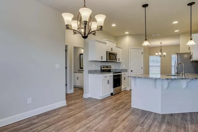 $310,400 | 123 Willow Oak Circle, Thomson, GA 30824