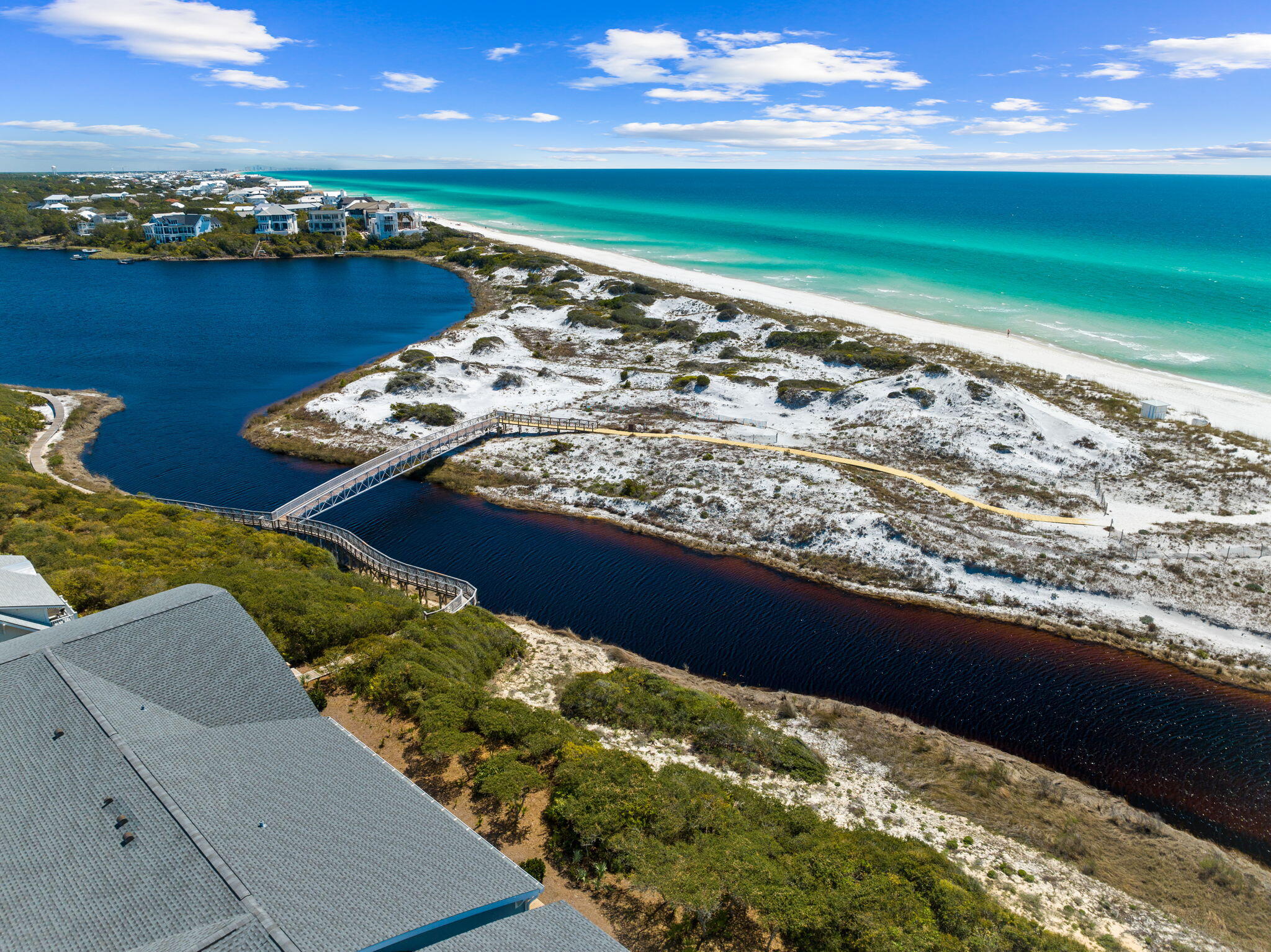337 Bridge Lane, Unit 421B Watersound, FL 32461 - Photo 34 of 41 Bridges beach walkover