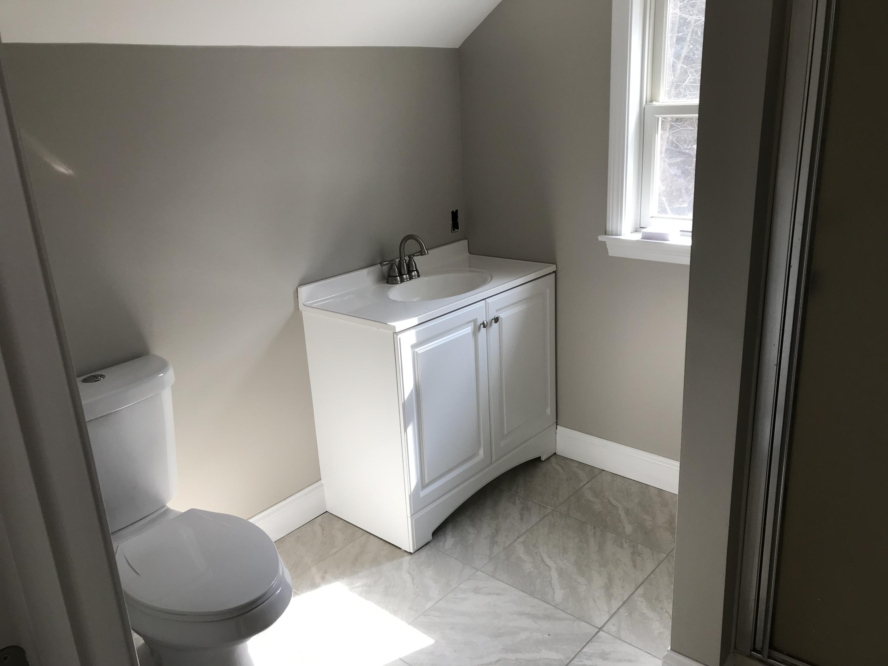 306 Old Mill Road Marstons Mills, MA 02648 - Photo 17 of 20 a utility room with dryer and washer