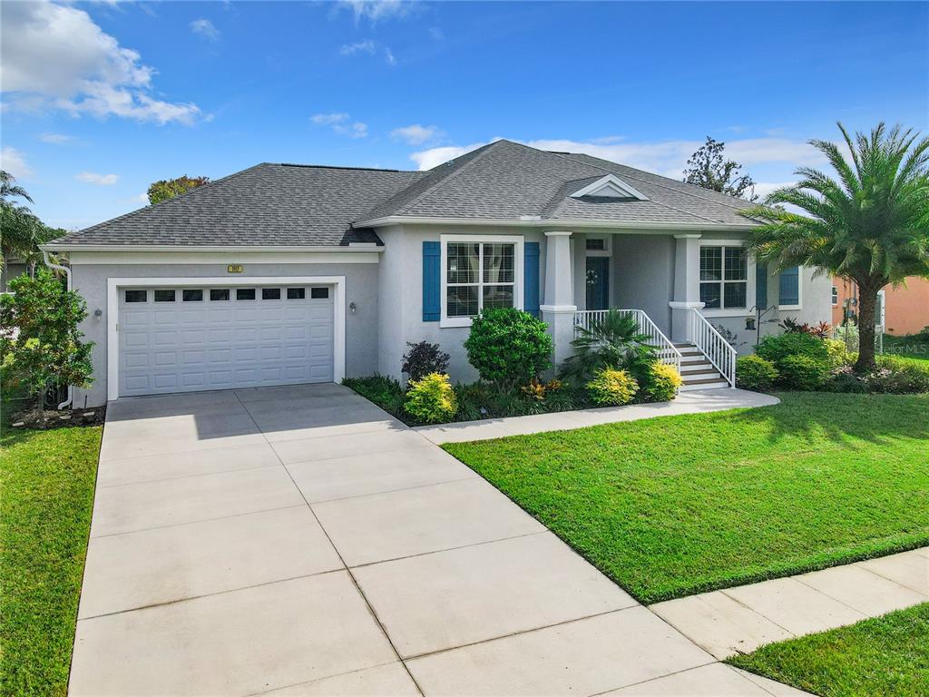 1117 Southeast Paradise Ave  