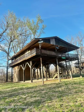 $70,000 | 6545 Lake Mary Road, Woodville, MS 39669