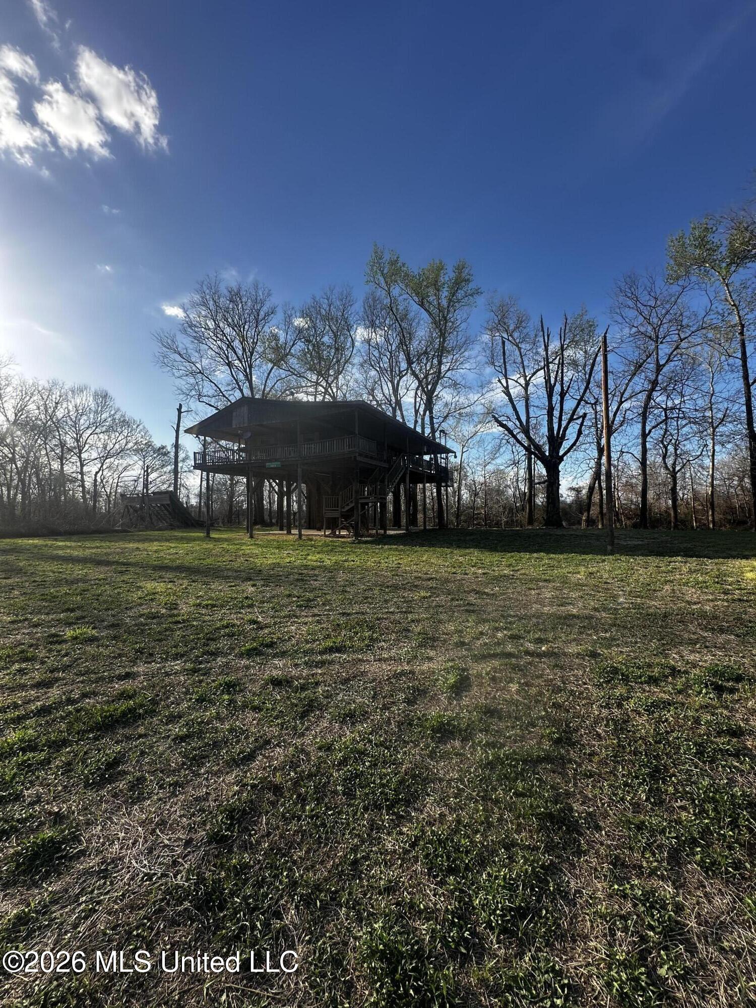 6545 Lake Mary Road Woodville, MS 39669 - Photo 3 of 25 IMG_9771