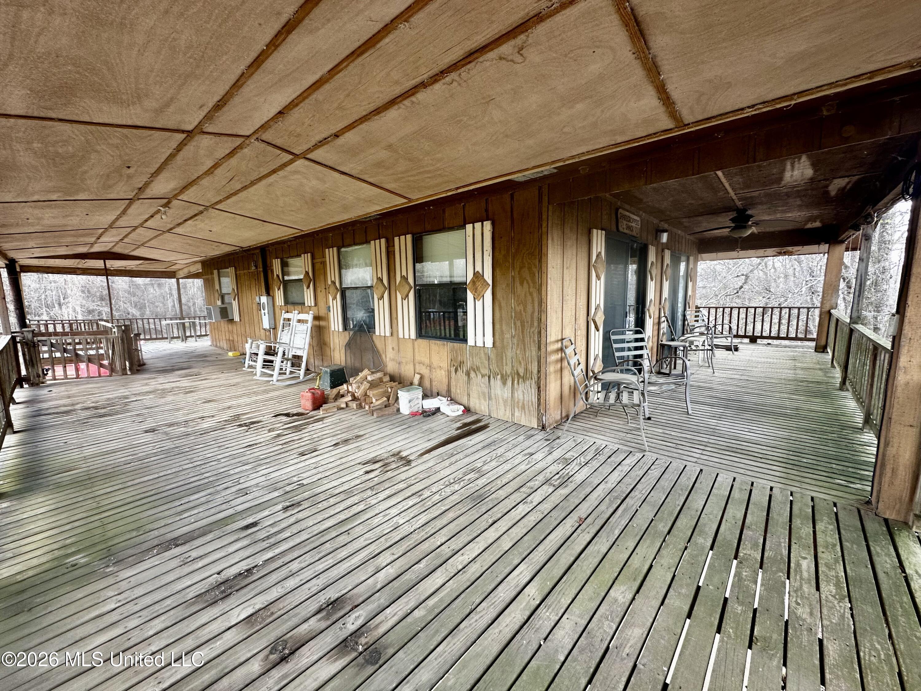 6545 Lake Mary Road Woodville, MS 39669 - Photo 9 of 25 IMG_9749