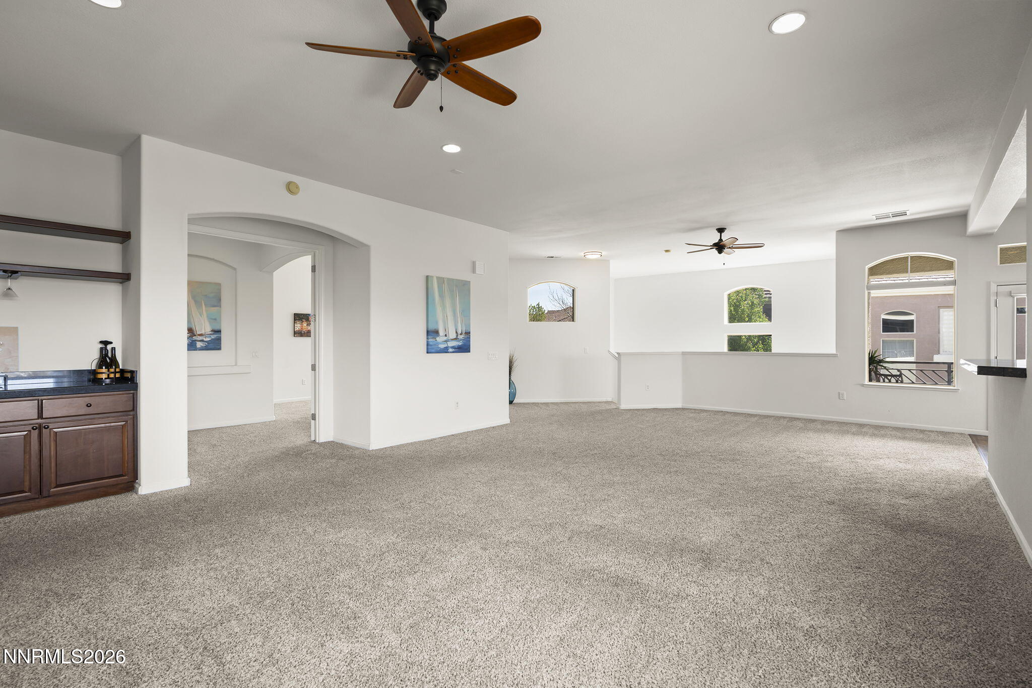 9900 Wilbur May Parkway, Unit 304 Reno, NV 89521 - Photo 10 of 47 a view of a livingroom and a window