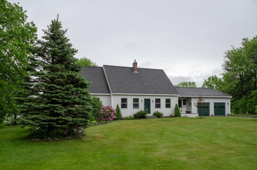 267 Sand Pond Road Hollis Center, ME 04042 - Photo 1 of 34 Front View