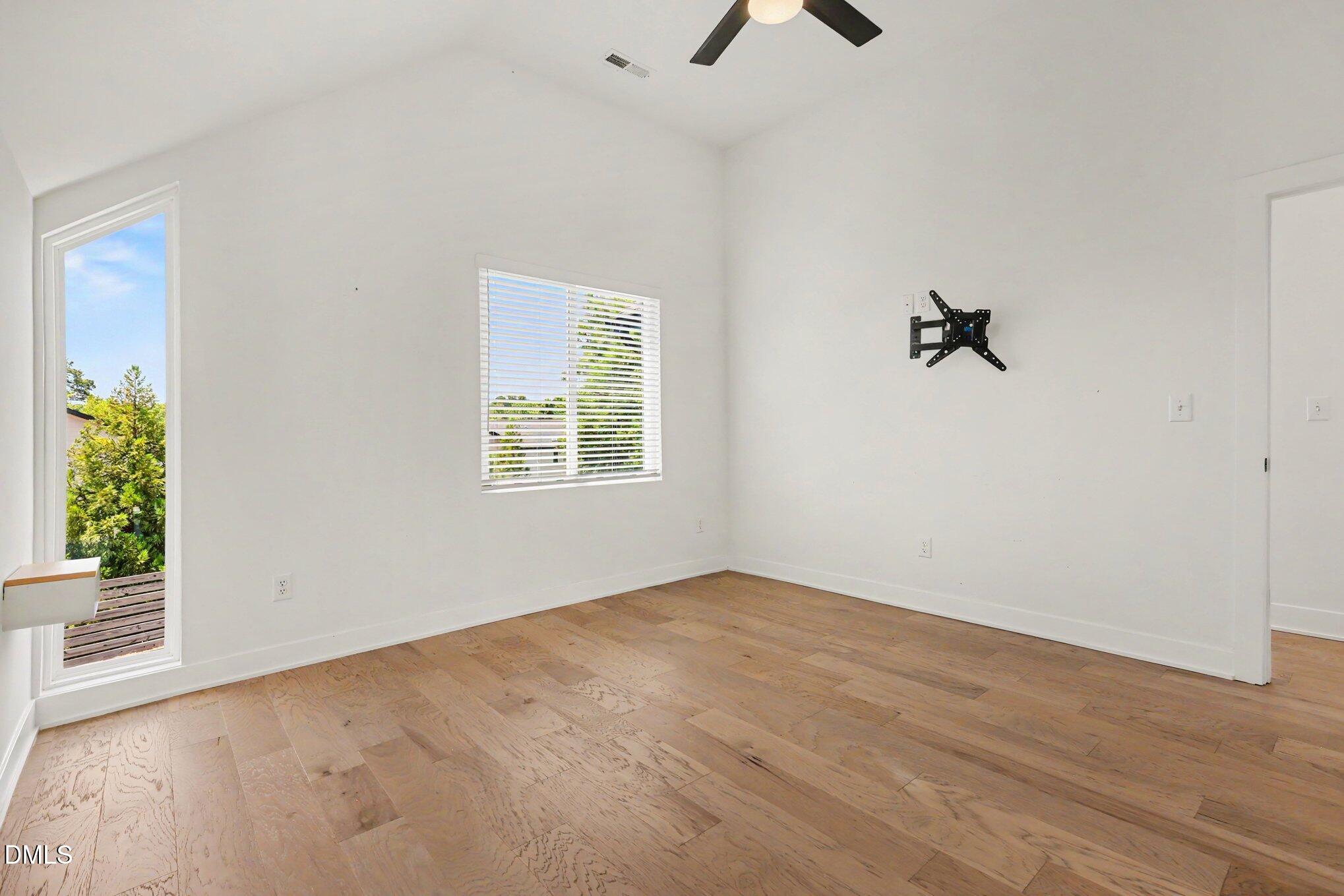 2208 Millbank Street Raleigh, NC 27610 - Photo 12 of 31 Primary Bedroom