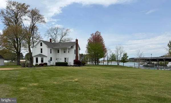 $3,500 | 48600 Deep Cove Lane, Ridge, MD 20680